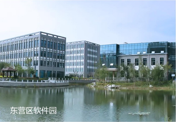 东营区软件园